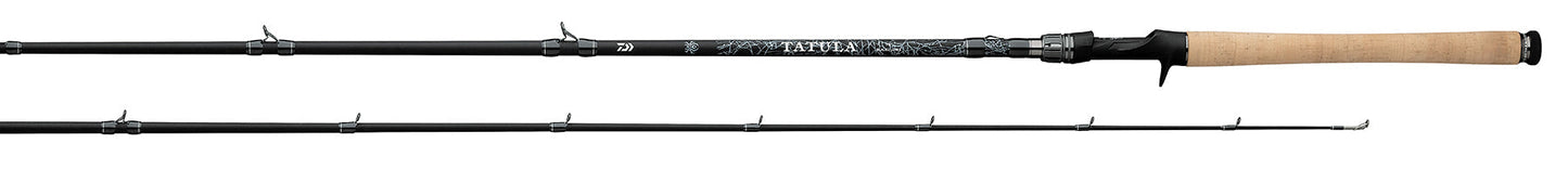 TATULA BASS RODS