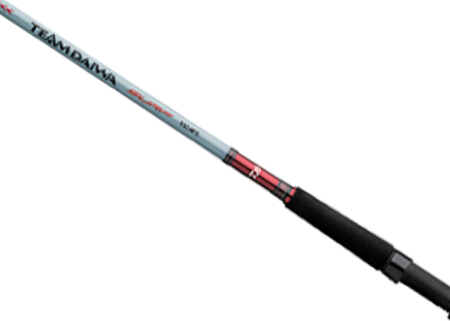 TEAM DAIWA SURF RODS