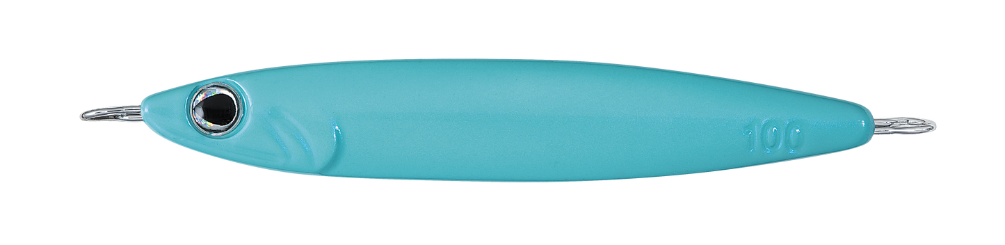 ZAKANA JIGS (ADDITIONAL COLORS)