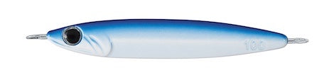 ZAKANA JIGS (ADDITIONAL COLORS)