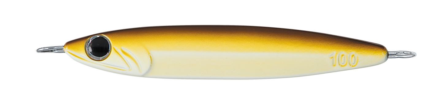ZAKANA JIGS (ADDITIONAL COLORS)