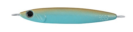 ZAKANA JIGS (ADDITIONAL COLORS)