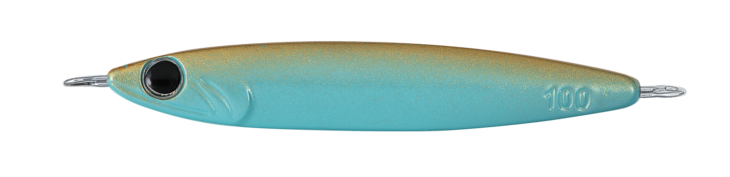 ZAKANA JIGS (ADDITIONAL COLORS)