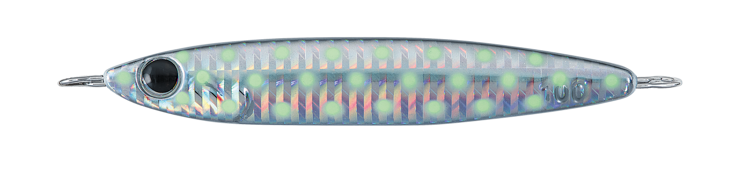 ZAKANA JIGS (ADDITIONAL COLORS)