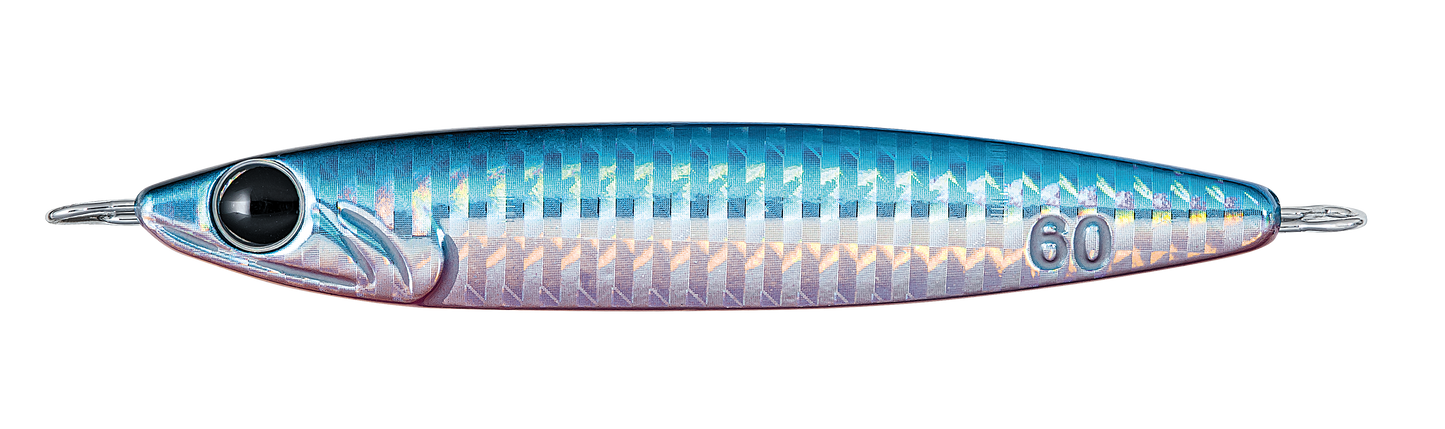 ZAKANA JIGS